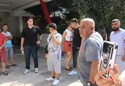 Otel müşterilerinden 'çalışanlar iş bıraktı, elektrikler kesildi’ tepkisi