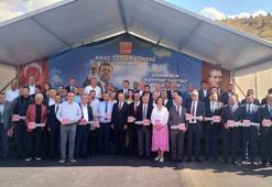 Türkiye Belediyeler Birliği, 53 belediyeye hizmet aracı teslim etti