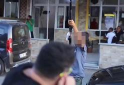 Havaya pompalı tüfekle ateş açan 15 yaşındaki çocuk gözaltına alındı