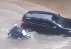 Kajiki Tayfunu, Vietnam’ı vurdu: 4 ölü