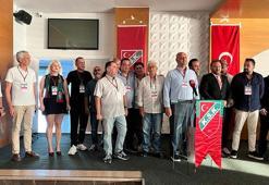 Karşıyaka’da Cicibaş güven tazeledi