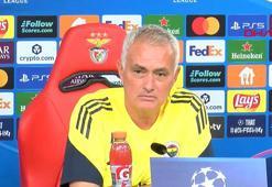 Jose Mourinho: Yarın ne yapacağımızı söyleyemem