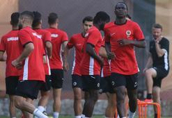 Gençlerbirliği'nde Fenerbahçe mesaisi başladı