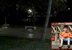 Küçükçekmece'de kaybolduktan sonra gölde hareketsiz bulunan Adem, hastanede hayatını kaybetti