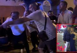 Daha önce de bıçakladığı eşini yine bıçaklayıp öldürdü