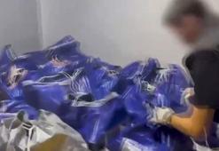 Esenler ve Bağcılar'da uyuşturucu operasyonu: 3 gözaltı