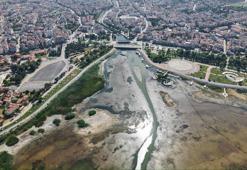 'Beyşehir Gölü'nün ölmesine seyirci kalmayız'