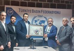 Filistinli gazetecilerden Türk medyasına 'haberler kesilmesin' çağrısı