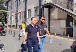 İmamoğlu'nun avukatı Nusret Yılmaz adliyeye sevk edildi