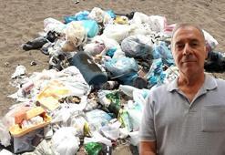 'Plastik poşet uygulamasının amacı yanlış anlaşıldı'