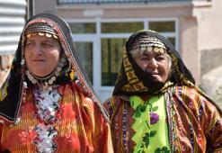 Yeniköy'ün 'eski' adetleri