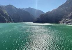 Çoruh'un gerdanlıkları turizm rotasında