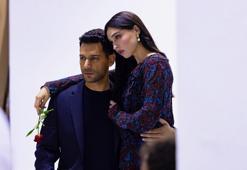 Güller ve Günahlar’ın afiş çekiminden ilk kareler