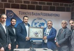 Filistinli gazetecilerden Türk medyasına 'haberler kesilmesin' çağrısı