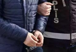 Eski MKE başkanı İsmet Sayhan tutuklandı