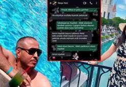 Eşinin öldürdüğü Neşe'nin arkadaşıyla mesajlaşmaları ortaya çıktı: Gelecek umudu kalmadı