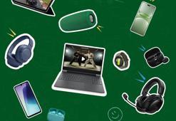 Teknosa’dan ‘okula dönüş’ kampanyası