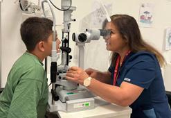 'Çocuklarda miyopi endemiye dönüşüyor'
