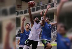 Merkezefendi parkeye iniyor