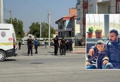 Baba-oğul, 4 yıldır süren husumet yüzünden öldürülmüş