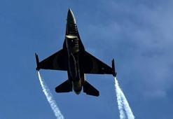 Ankara Valiliği, SoloTürk uçuş programını paylaştı