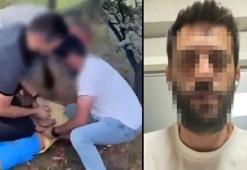 Kur'an'a hakaret eden ve kızına tacizde bulunan şüpheli tutuklandı