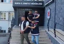 Kendilerini 'komiser' olarak tanıttıkları emekliyi 5 milyon TL dolandırdılar