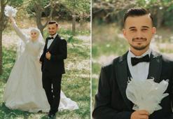 Düğün sonrası silahlı kutlamada vurulan damat öldü; amca ve yengeye tutuklama