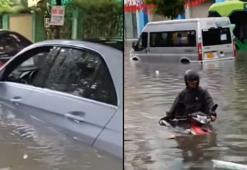 Kajiki Tayfunu, Vietnam'ı vurdu: 7 ölü