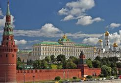 Kremlin: Görüşmeler için Ukrayna ile temas halindeyiz