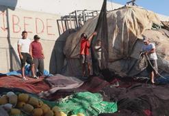 Balıkçılar 1 Eylül'deki yeni av sezonundan umutlu: 'Hamsi lüfer çinekop bol olacak'