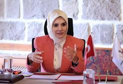 Göktaş, Türkiye Şehit Yakınları ve Gaziler Dayanışma Vakfı Mütevelli Heyeti Toplantısı'na katıldı