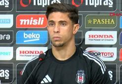 Gabriel Paulista: Böyle bir takımda oynadığım için gerçekten gururluyum