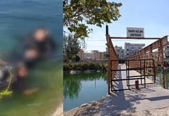 Sulama kanalına düşürdüğü cep telefonunu almak isterken boğuldu