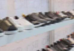 'Uzakdoğu’dan gelen ayakkabılar kanserojen ve kısırlık riski taşıyor'