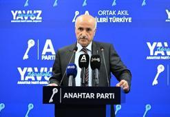 Anahtar Parti Sözcüsü Fuat Geçen: Malazgirt ve 30 Ağustos Zaferi’ni kutluyoruz