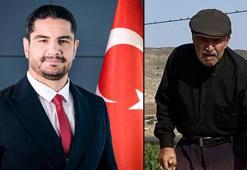 TGF Başkanı Taha Akgül'ün dedesi hayatını kaybetti