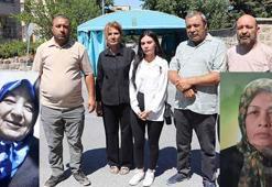 Morgda cenazeleri karıştı