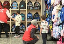 Vakıflar Genel Müdürlüğü'nden öğrencilere 'kırtasiye' desteği