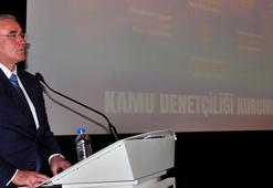 Akarca: Kamu Denetçiliği Kurumu, halkın ücretsiz avukatıdır