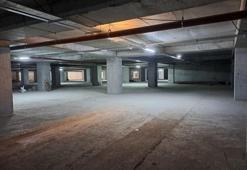 Turanlı: Şişli'deki proje ile afetlere karşı güvenli yaşam alanı sunuyoruz