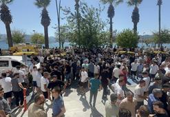 Marmaris esnafından taklit ürün denetimi sonrası eylem