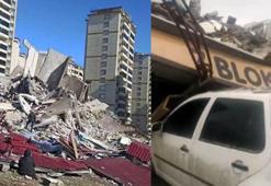 Yargıtay Cumhuriyet Başsavcılığı'ndan 69 kişinin öldüğü deprem davasında kararın bozulması talebi