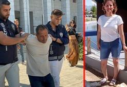 Kezban'ı sokak ortasında öldüren şüpheli tutuklandı