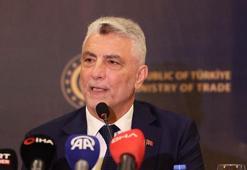 Bakan Bolat: Türkiye- Suriye gümrük kapılarında 24 saat geçiş serbestleşecek