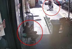 Diyarbakır’da kaçırılmak istenen 9 yaşındaki çocuk, esnafın müdahalesiyle kurtarıldı