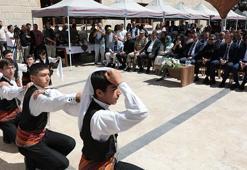 Bayburt'un lezzetlerine gastronomi etkinliğiyle tanıtım