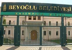 Beyoğlu Belediyesi'nin eski tarihli ihaleleri hakkında soruşturma başlatıldı