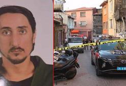 Fatih’te inşaat malzemeleri satan iş yerindeki kuyuda ceset bulundu