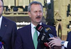 Haluk Görgün: Çelik Kubbe, yapay zekanın yoğun olarak kullanıldığı bir yapı